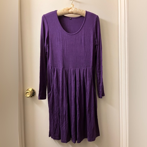 Women’s Casual Dresses Lot of 3 - Picture 10 of 12